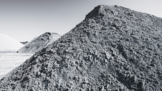 Test Centers - Test Capabilities for Mineral Applications