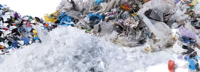 Coperion Kunststoff Recycling Lösungen