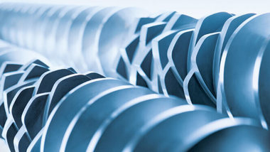 Coperion Trainings for Compounding & Extrusion