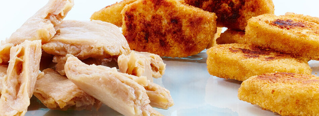 Coperion HMMA Production