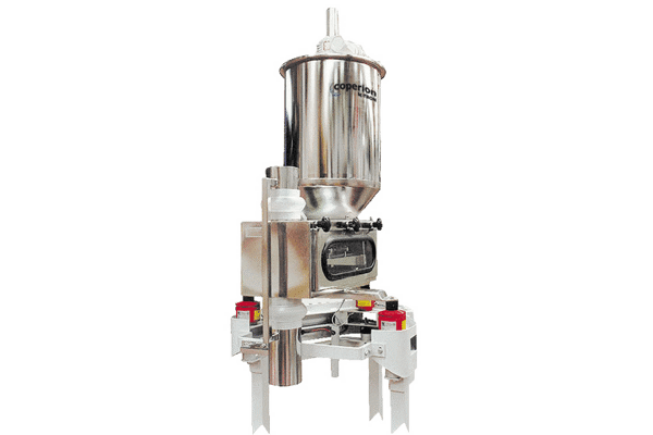 Coperion K-Tron Bandwaage FB130