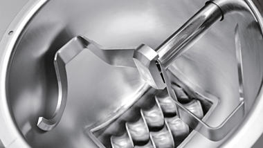 Coperion K-Tron Dosierer