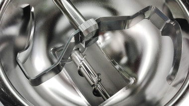 Einzelschraubendetail