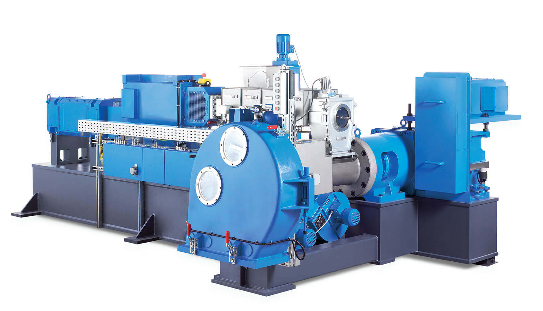 Coperion IKO Kombiplast