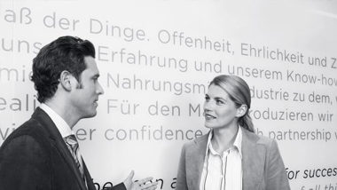 Coperion Kunststoffe Service