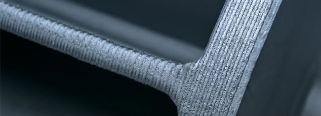 Coperion Verschleißschutz Zellenradschleusen