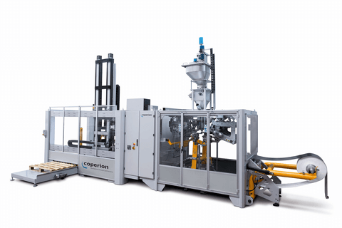 packaging systems