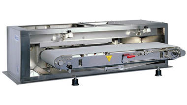 Coperion K-Tron SWB Smart Weigh Belt