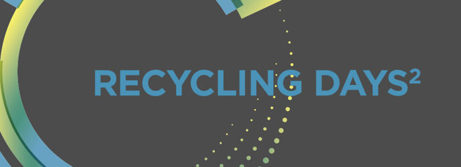 Coperion and Herbold Meckesheim Recycling Days