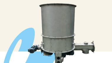 MechaTron Flat Bottom Dosierer