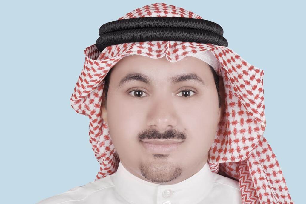 Coperion Hussain Al-Mukhtar