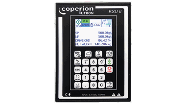 KSU-II Single Unit User Interface