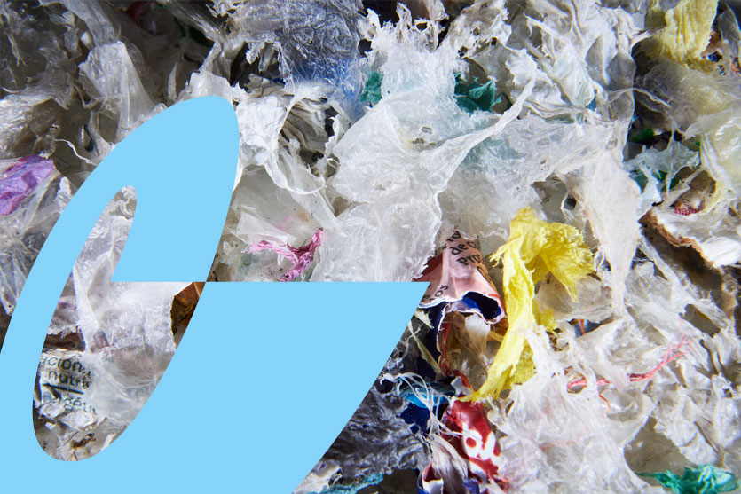 Post Consumer Waste - Films