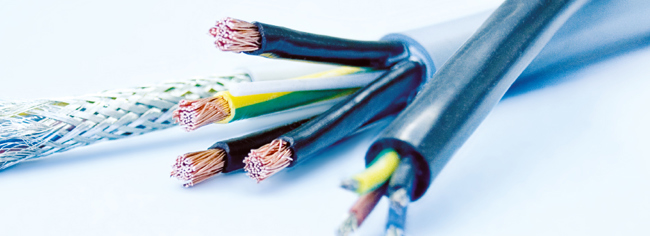 Coperion Technologies for Cable Compounds