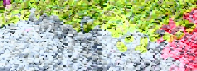 Coperion Newsletter Plastics InFocus Headerimage