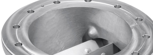 Coperion rotary valve ZRD, header image