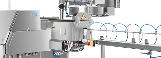 Coperion Total Solutions Pharma Applications