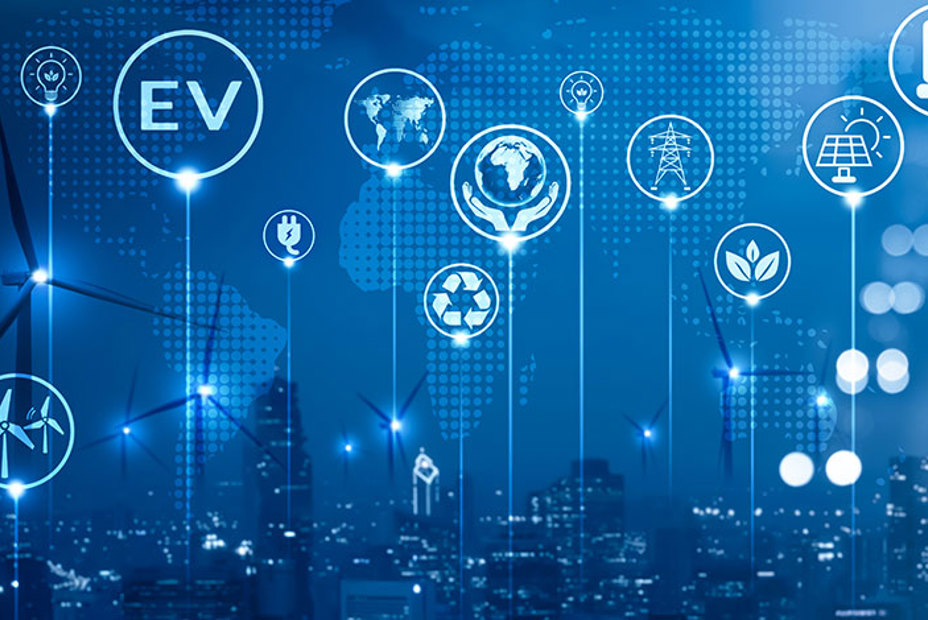 Coperion offers solutions for the dry coating process for battery electrode manufacturing