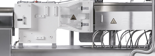 Coperion at the Battery Show 2019