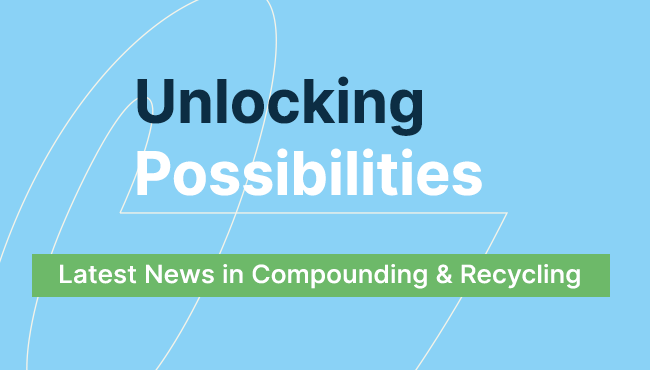 Coperion Plastics Infocus