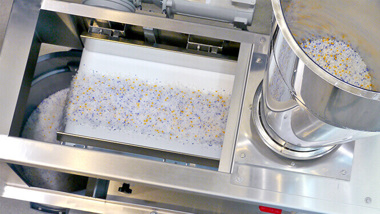 Coperion K-Tron SWB 300