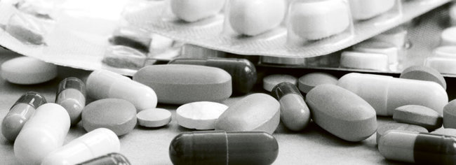 Coperion Pharma InFocus