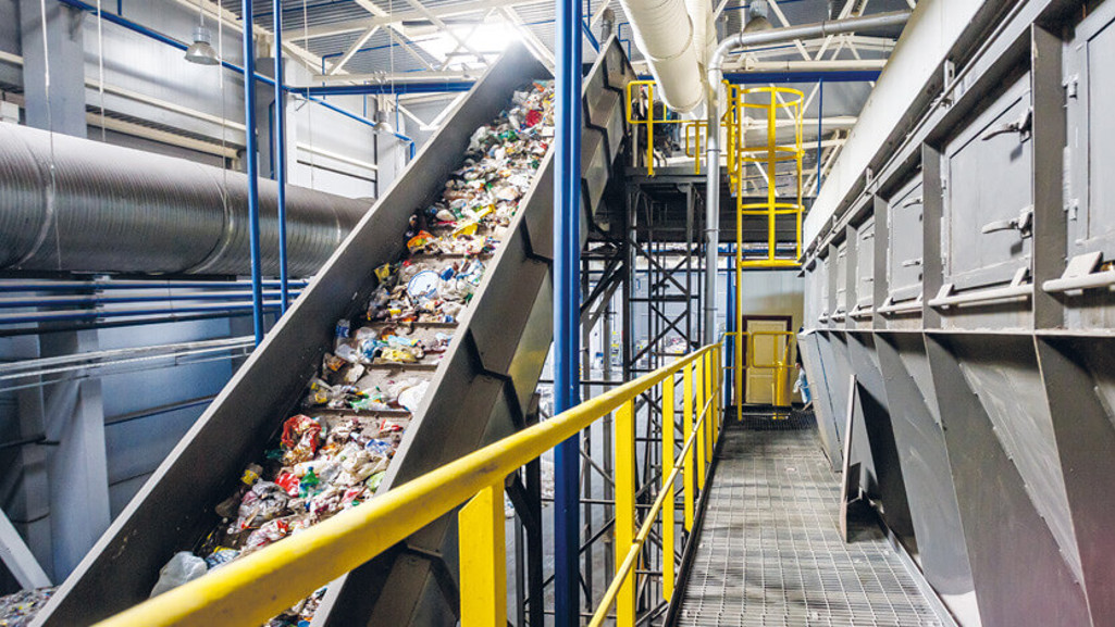 How to Ensure Reliable Feeder Performance When Handling Recycled ...