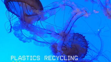 Coperion Kunststoff-Recycling Technologie