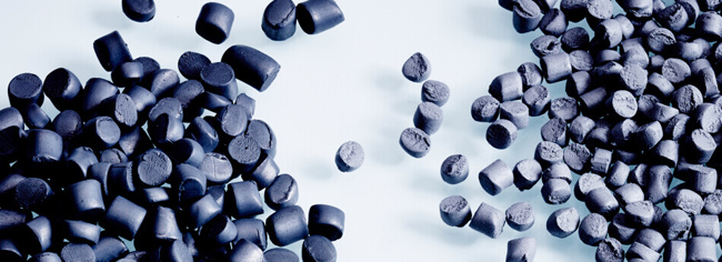 Coperion Graphite GrabaT Project