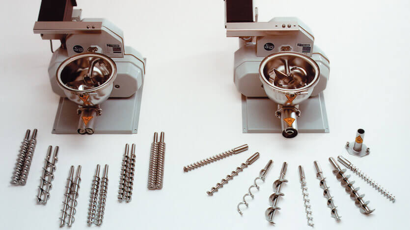 Coperion K-Tron Feeder