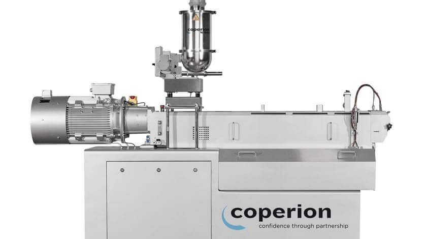 Coperion at K 2022 – Coperion