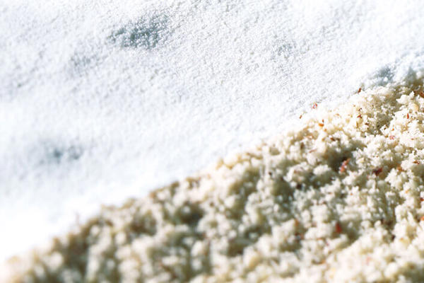 Coperion Powder
