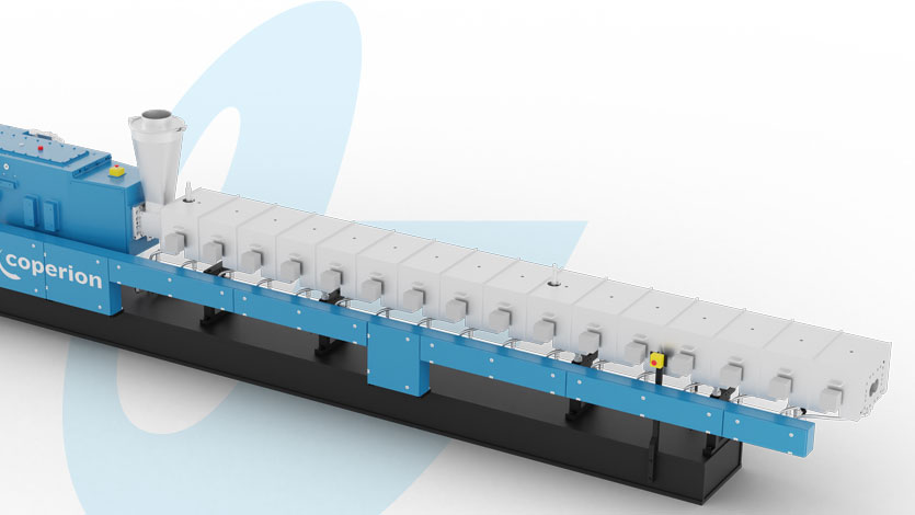 Premix Hits Ground Running With State-of-the-Art Compounding Plant