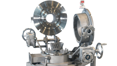 PPS Windsichermhüle