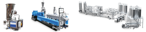 Coperion at K 2025: Compounding