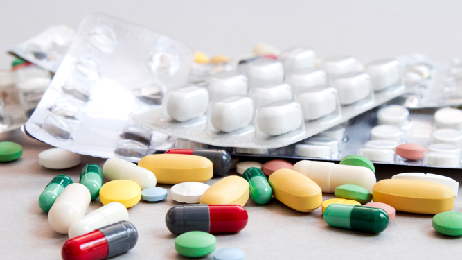 Test Center for Pharma Applications