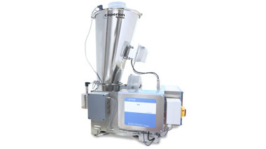 Coperion K-Tron Gravimetric Feeders