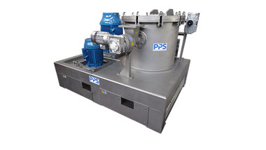 Coperion Air Classifier Mill