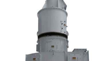 Pulverizing Mills for Minerals