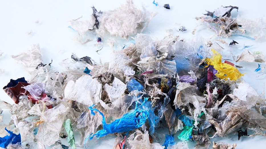 Test Centers for Plastics Recycling Applications