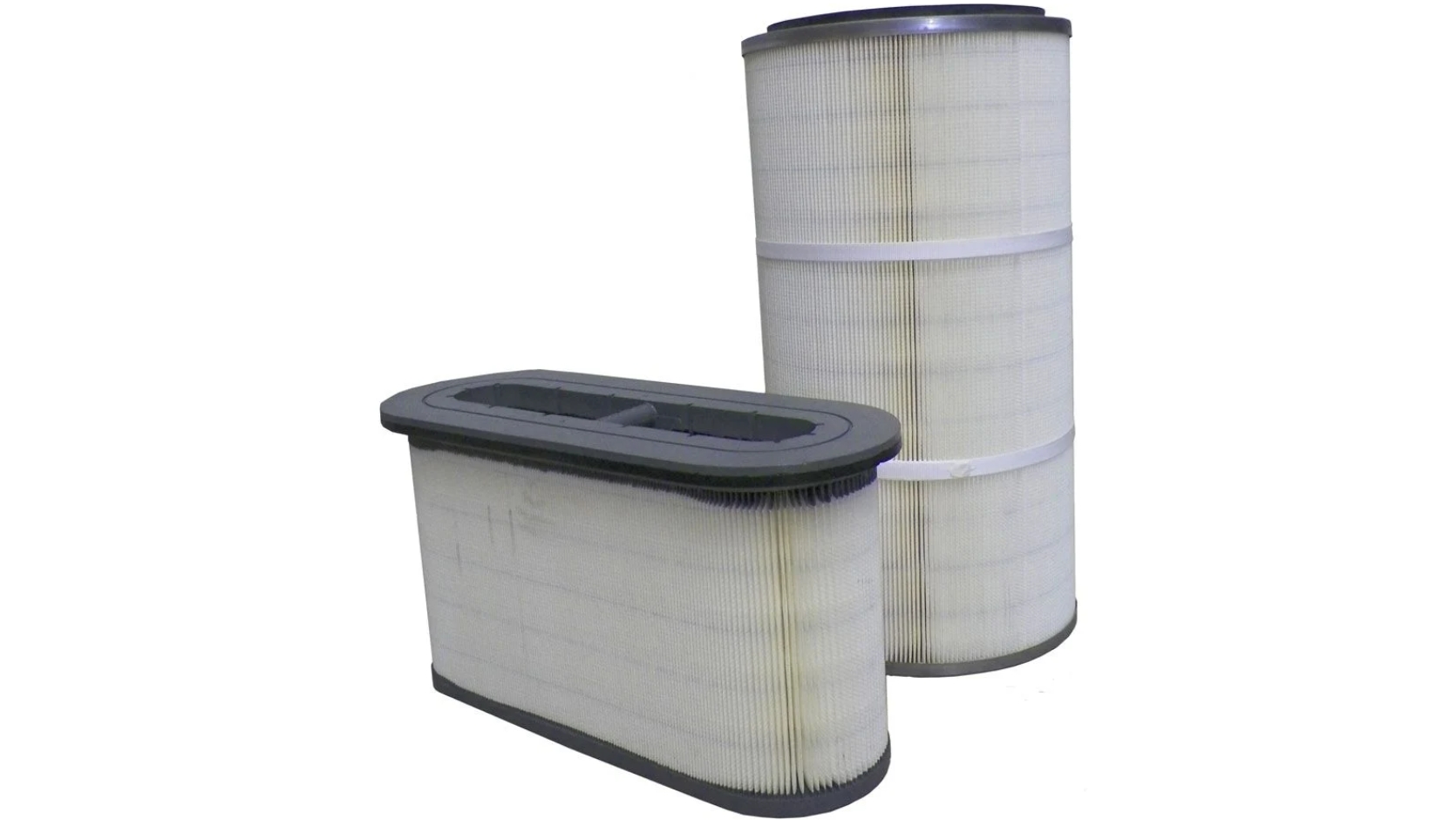 Coperion Megabond Filter 