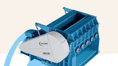 Herbold Meckesheim Schneidmühle SMS 80-200