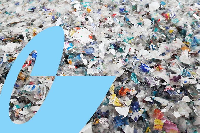 Post Consumer Waste - Films