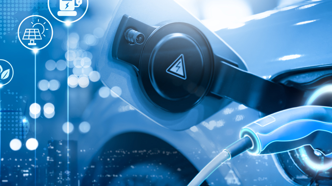 Test Centers - Test Capabilities for Battery Applications