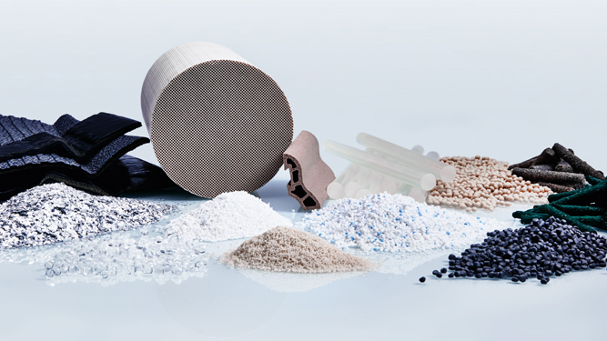 Test Centers - Test Capabilities for Chemical Applications