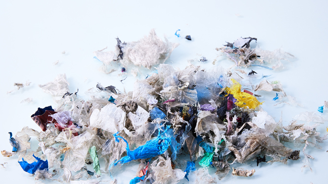 Test Centers - Test Capabilities for Recycling Applications