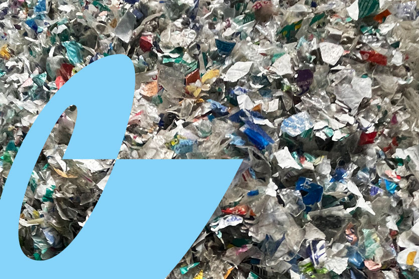 Post Consumer Waste - Films