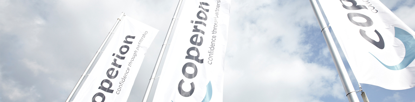 Streamlining US operations – Coperion