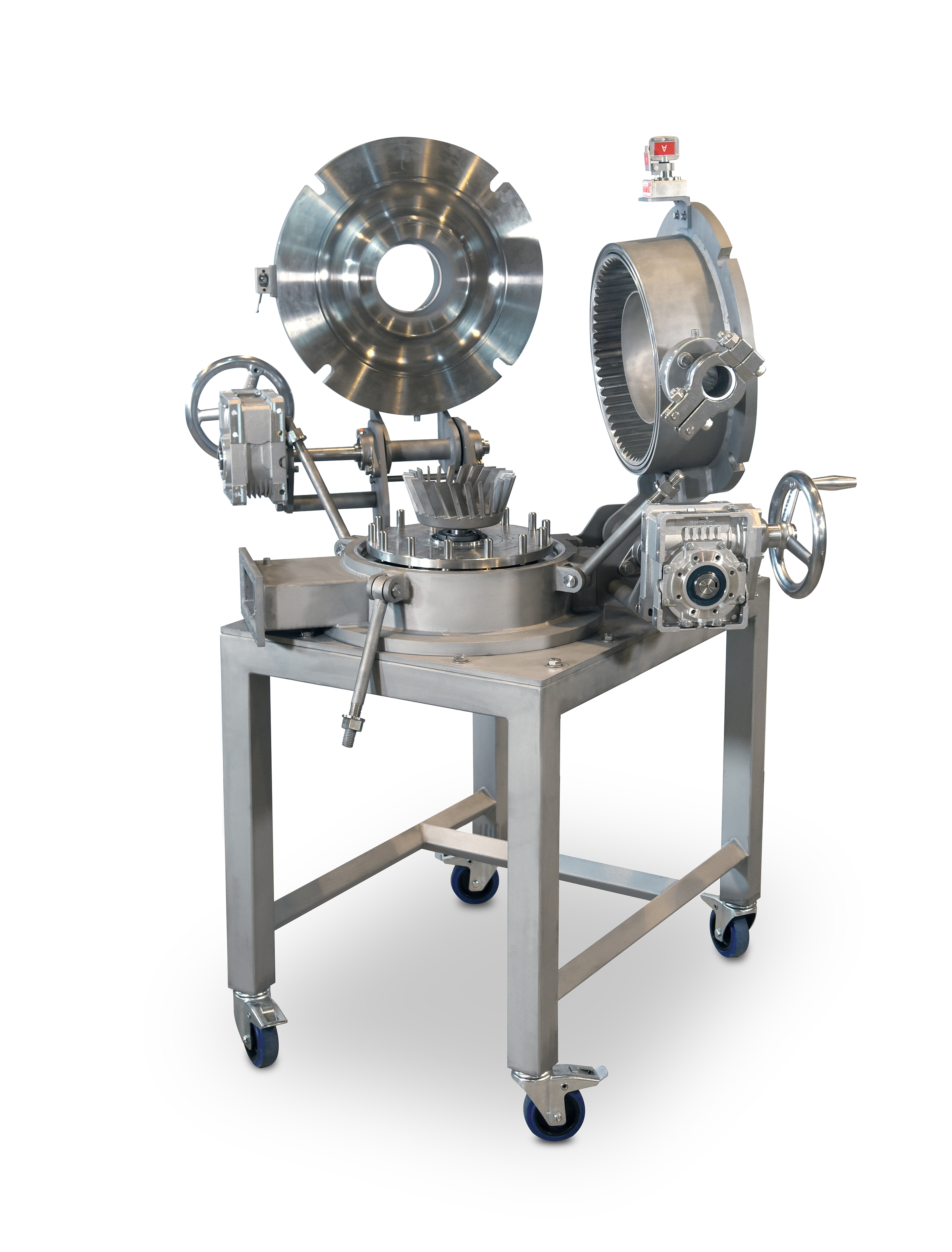 Kemutec PPS Air Classifier Mill