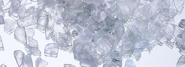 Coperion Recycling: PET Flakes